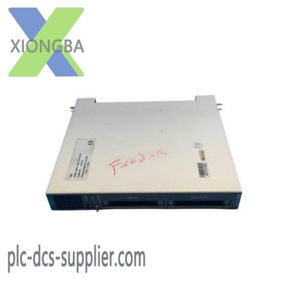 RELIANCE S-D4006F Modular