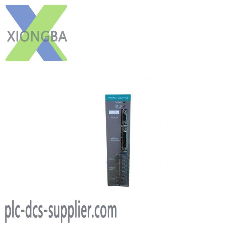 RELIANCE WR-D4001 POWER SUPPLY