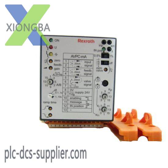 REXROTH 0608720040