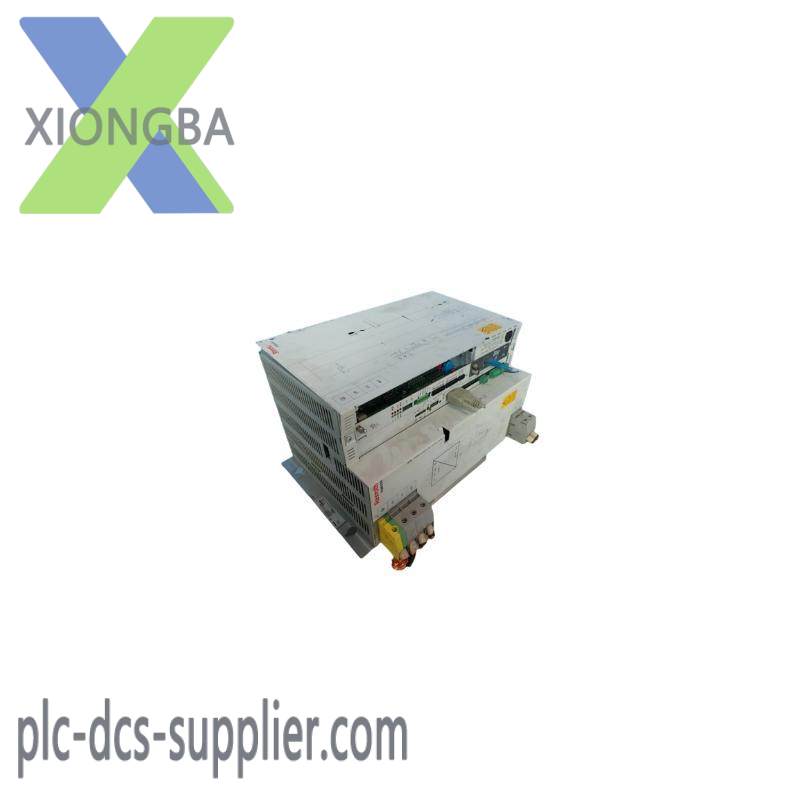 REXROTH VT-VARAP1-527-20/V0