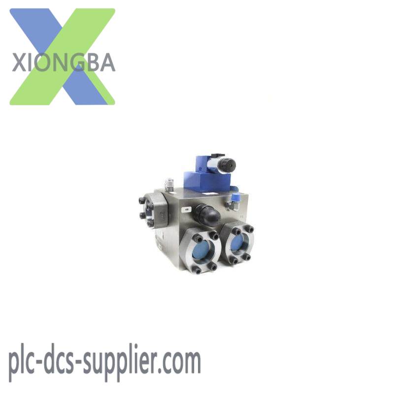 REXROTH 2519302/20 RELIFE VALVE