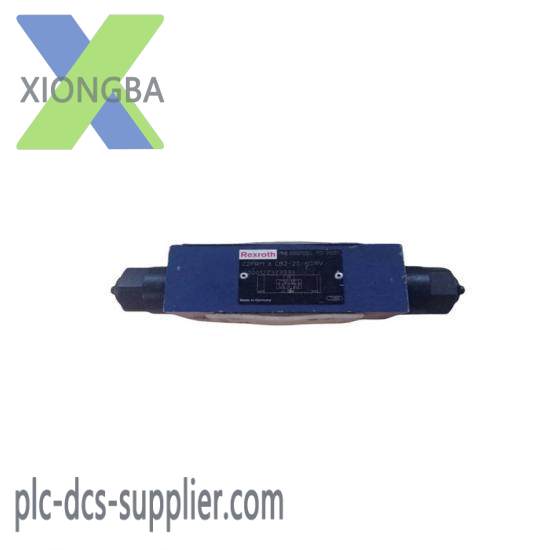 Rexroth DDC012-N050C-DS01-02