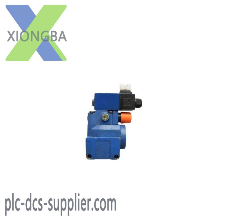 Rexroth BGR DKC02.3-LK