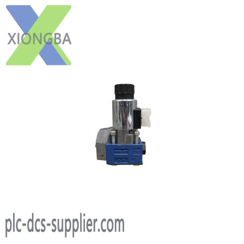 Rexroth MDD090C-N-030-N2M