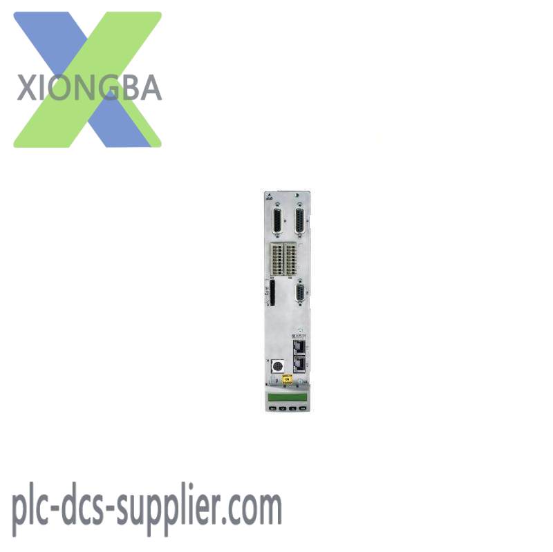 Rexroth HMS011N-W0110-A-07