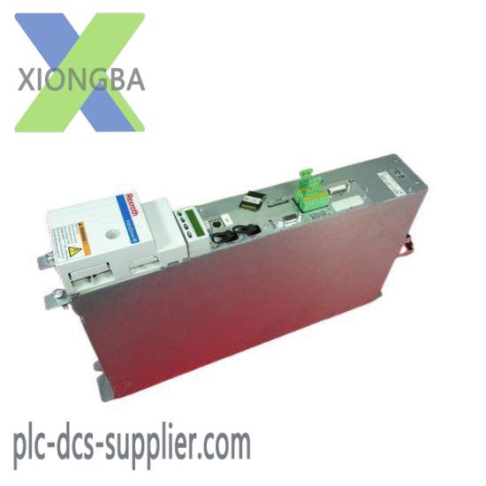 Rexroth MHD115A-058-NP1-BA