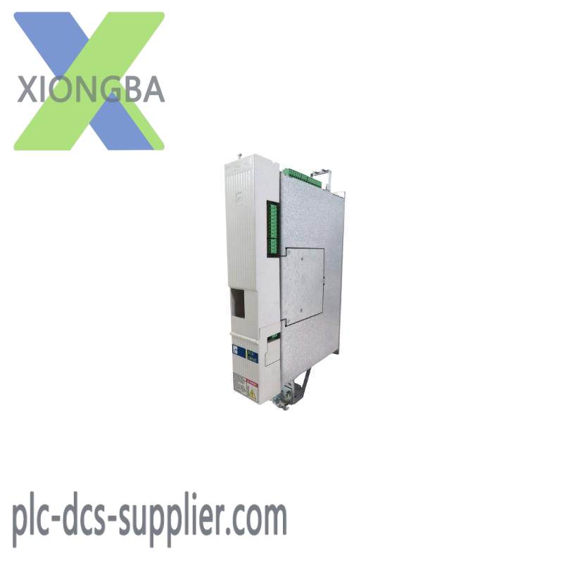 REXROTH DKC03.3-040-7-FW