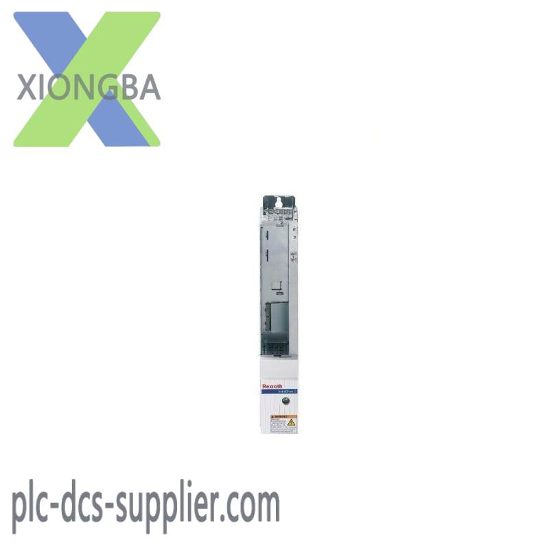 Rexroth TDM21-30-300-W0