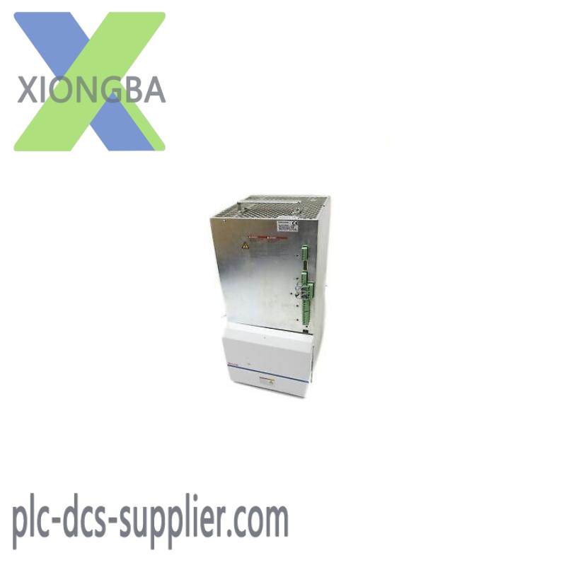 Rexroth DB20D6X