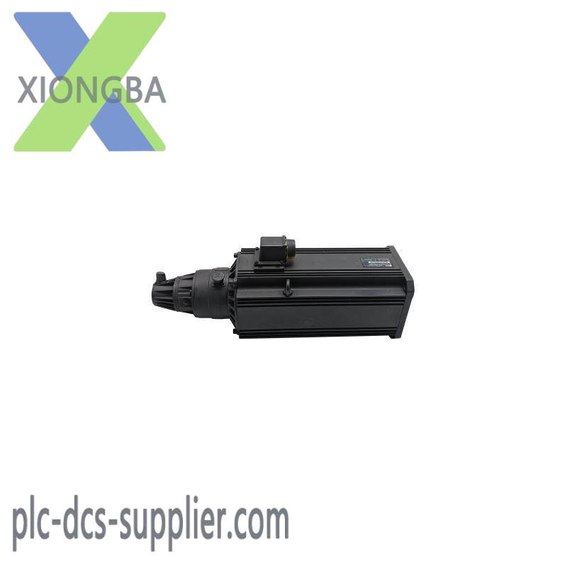 Rexroth MKE116D-027-PG0-KN