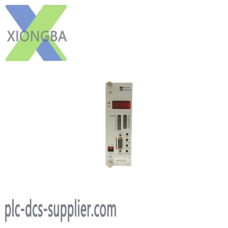 REXROTH MKD025B-144-KG1-UN