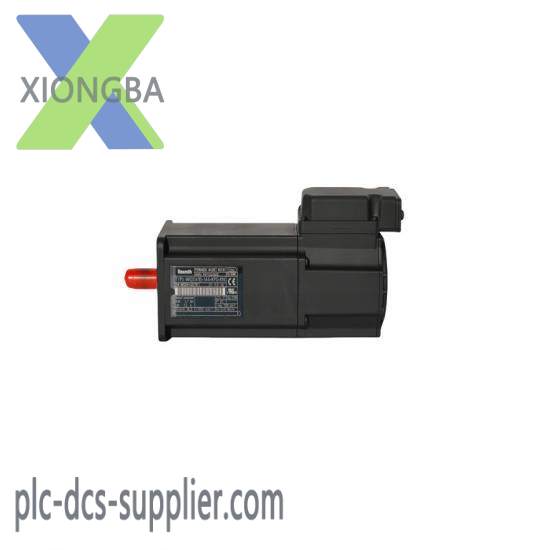 Rexroth MHD131B-024-PG1-BN