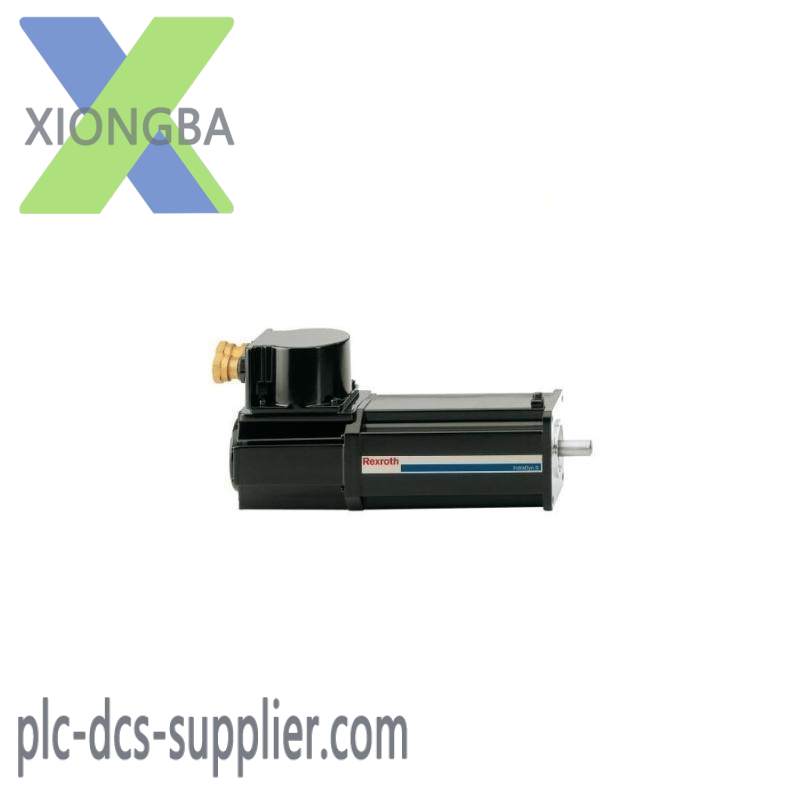 REXROTH MSK050C-0600-NN-M1-UP1-NSNN