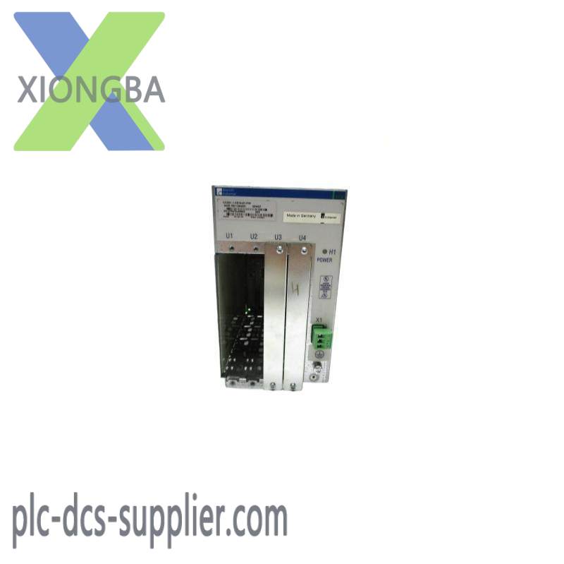 REXROTH MSK050C-0600-NN-M1-UP1-NSNN
