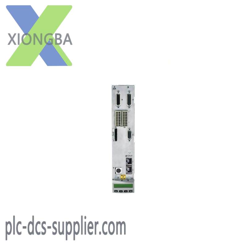 REXROTH MSK060C-0600-NN-M1-UP1-NSNN