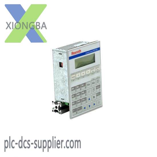 REXROTH MSK060C-0600-NN-S1-UP1-NNNN