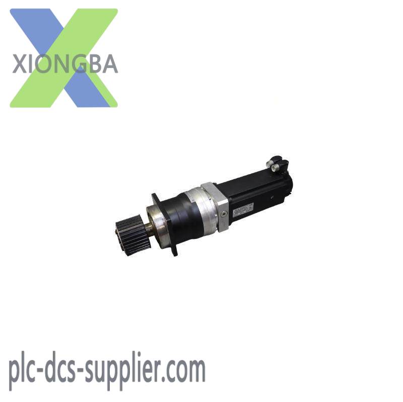 Rexroth MSK060B-0300-NN-S3-UP0-NNNN
