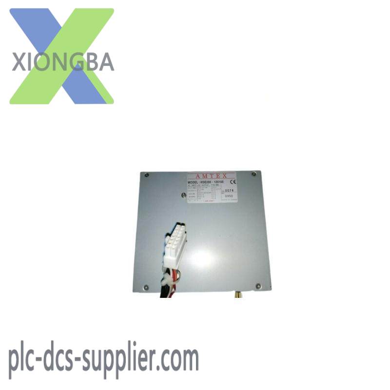 REXROTH SE200 0608830123