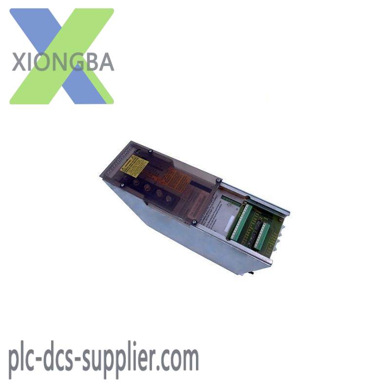 Rexroth TDM21-30-300-W0