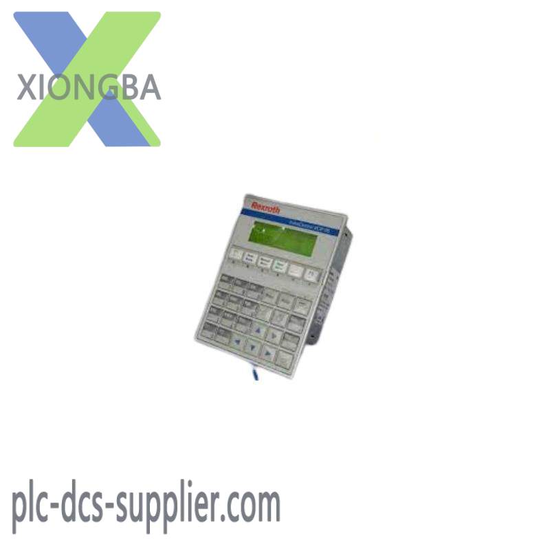 Rexroth MHD112B-058-PG0-LN