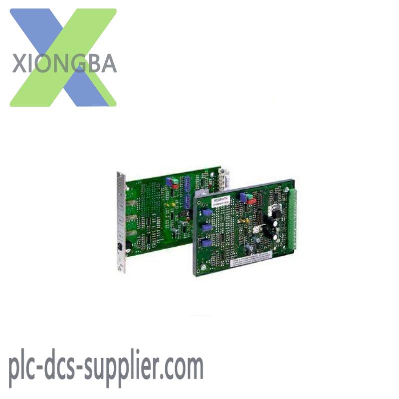 REXROTH VT-VSPA1-1-11