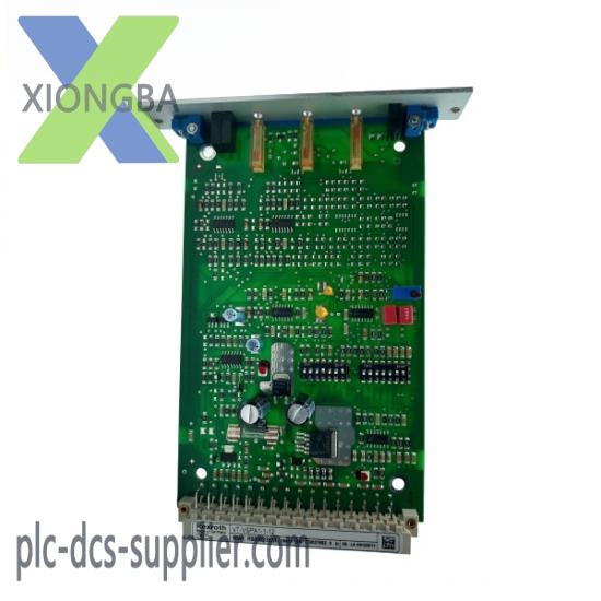 Rexroth HDS032-W100N-HT20-01-FW