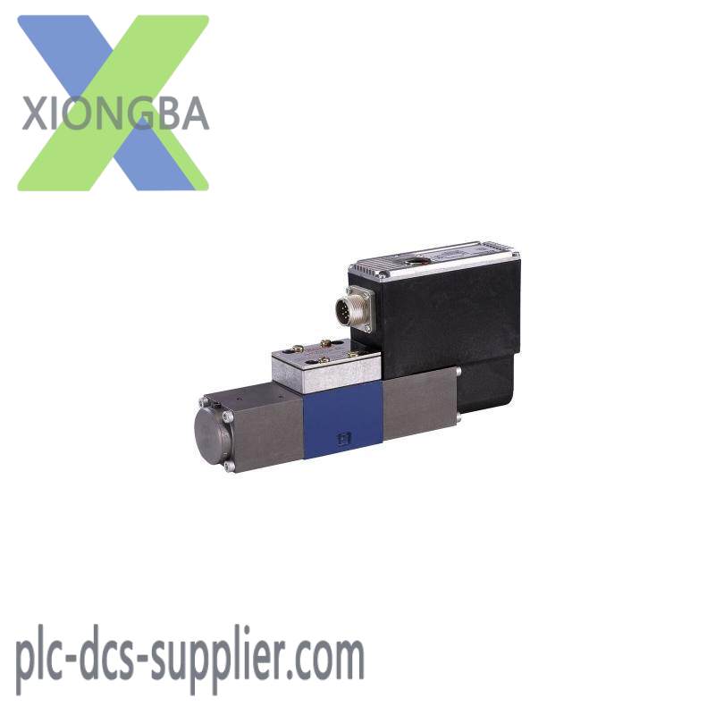 REXROTH VT3002-2X/48F