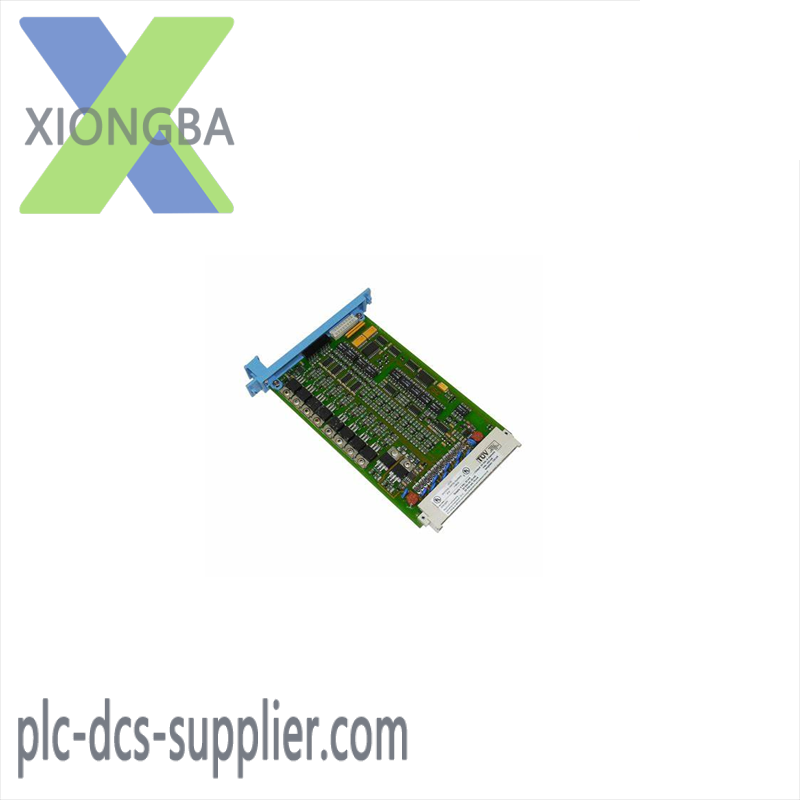 RIFA IC693PWR321U