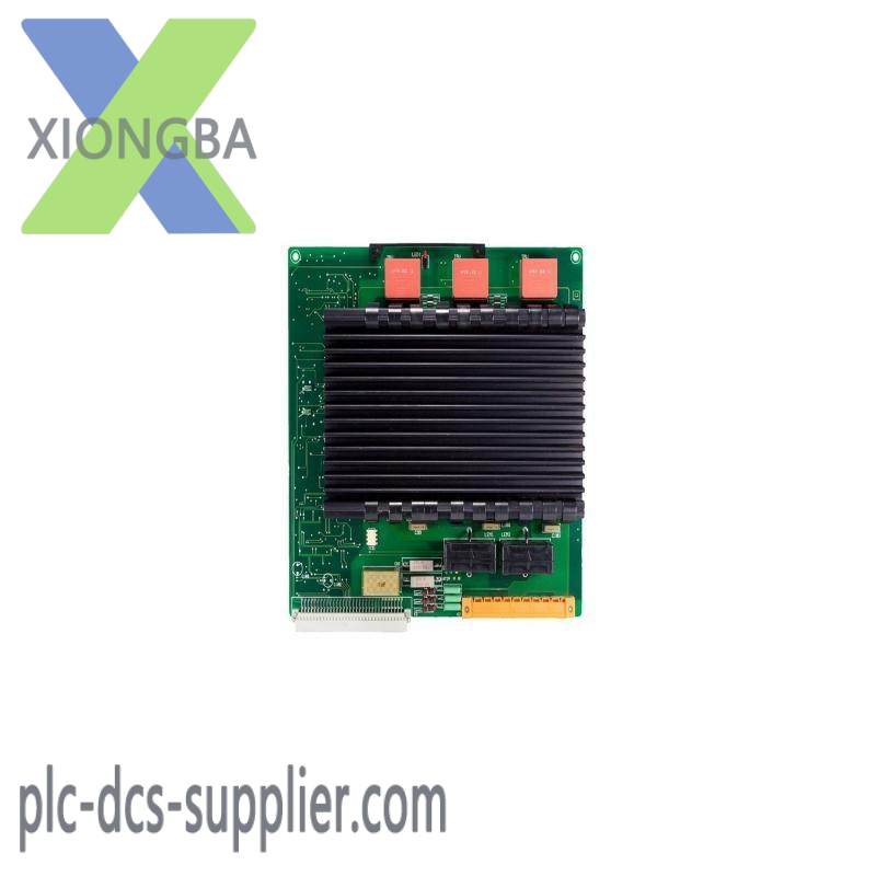 ABB RINT-5521C 3AUA0000016016E Automation Control