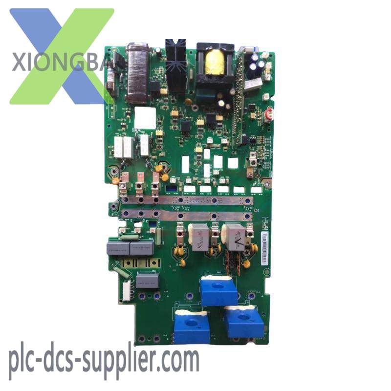 ABB RINT-5521C Power board Drive board
