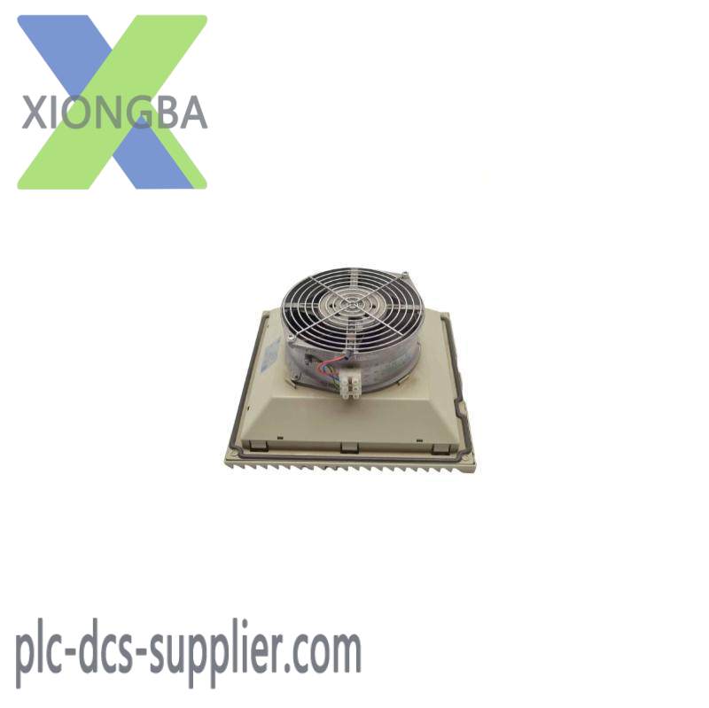 RITTAL SK3325024 Fan Filter Unit Ventilator