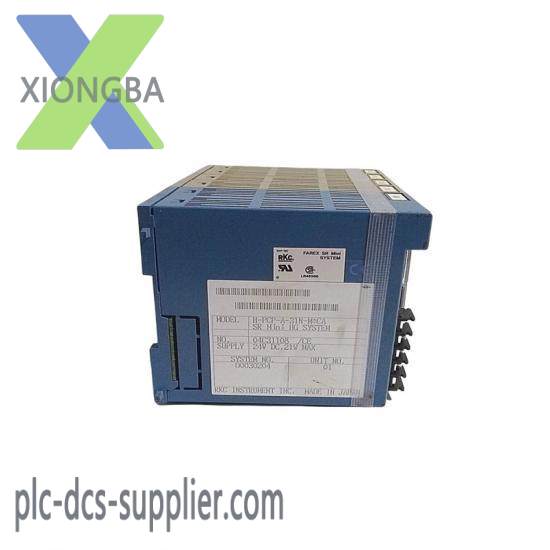 RKC H-PCP-A-31N-M*AB