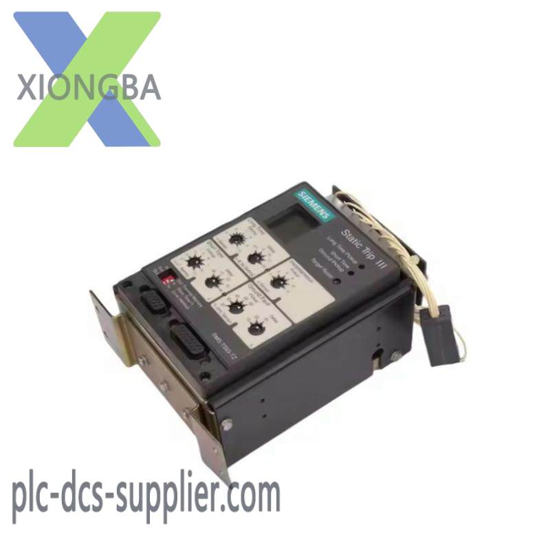 SIEMENS RMS-TSIG-TZ-R Circuit Breakers
