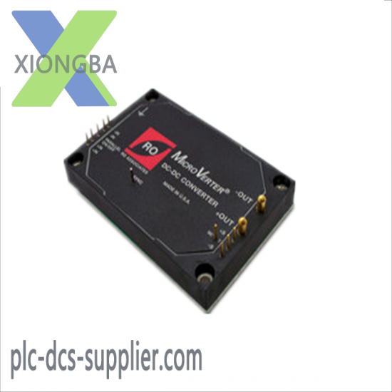 RO ASSOCIATES UV28-T515 power supply