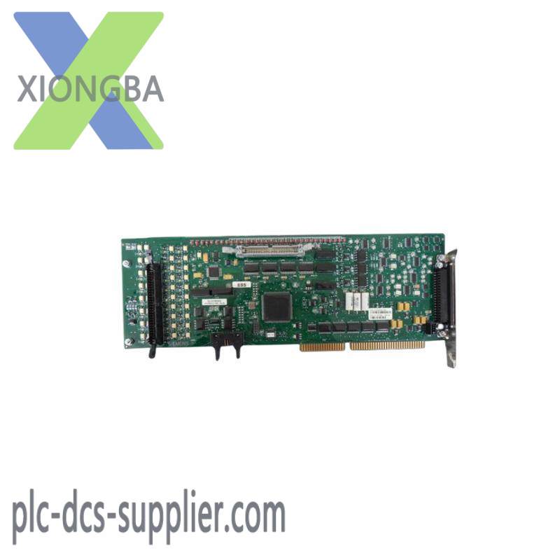 ROBICON A1A10000423.00M PCB BOARD