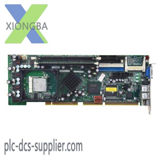 ROCKY-4786EVG-RS-R40 SBC Industrial Board