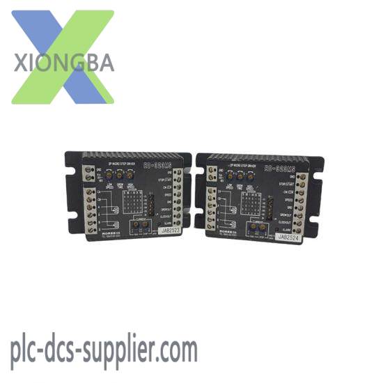 RORZE RD-323MS MOTOR DRIVER