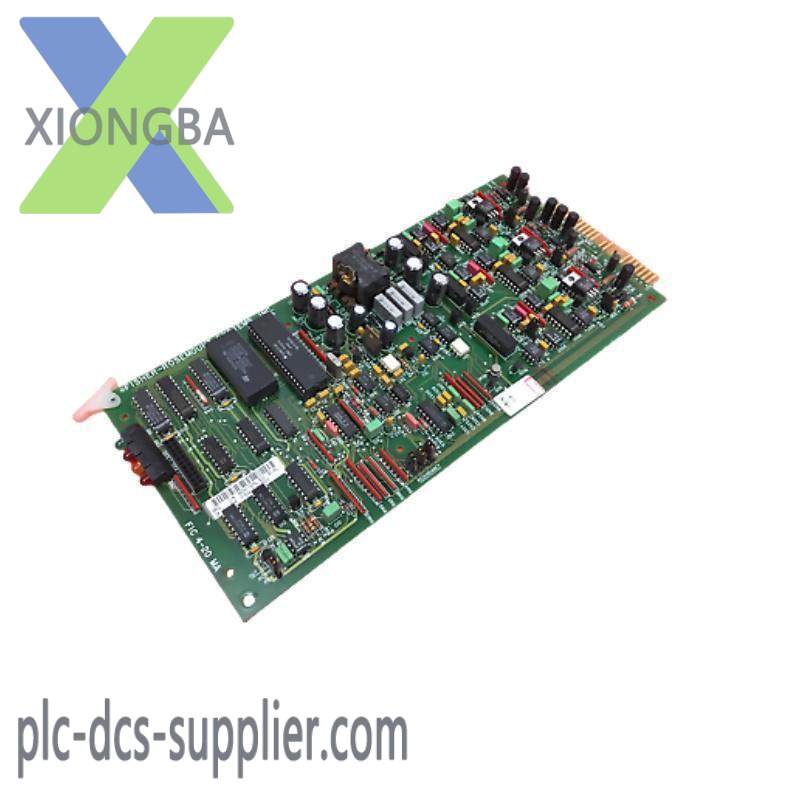 ROSEMOUNT 01984-2518-0002 CIRCUIT BOARD