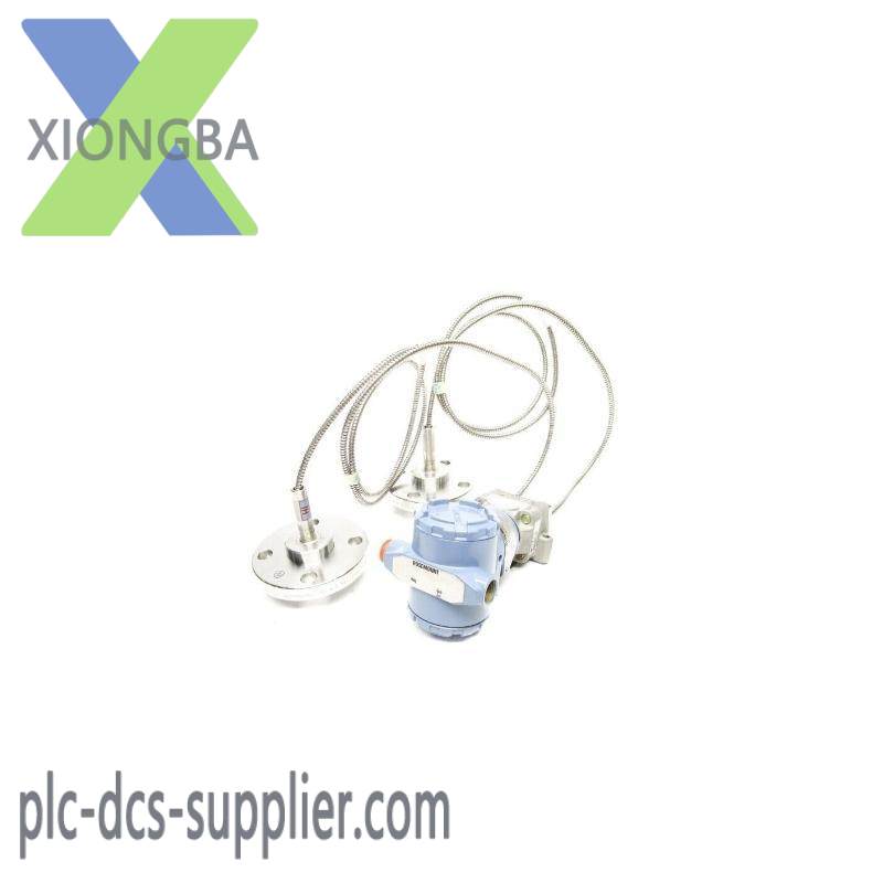 ROSEMOUNT 1199DDB05ARFW41DBB7DB ENCODER