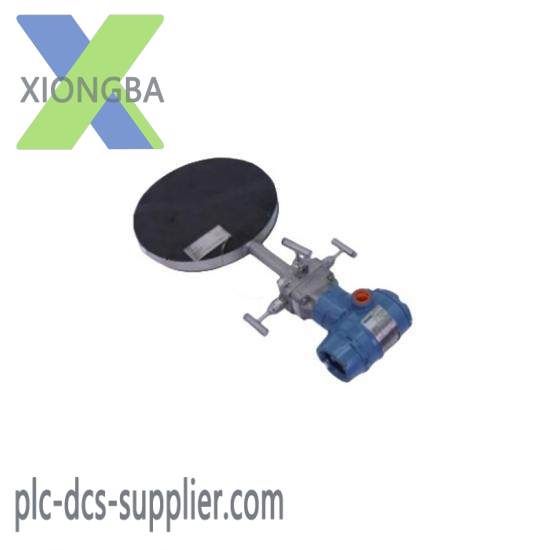 ROSEMOUNT 2051CD2A02A1AS3I1M5 405PS060N040D3H Pressure Transmitter