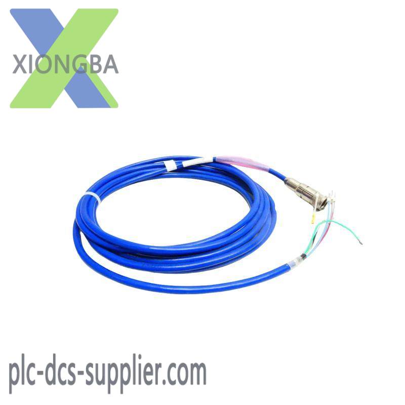 Rosemount 24281-00 15FT VP8 CABLE
