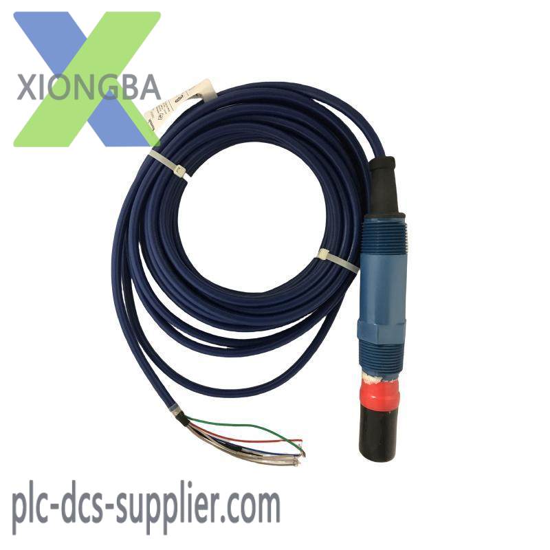 Rosemount 3900VP0210 General Purpose pH Sensor