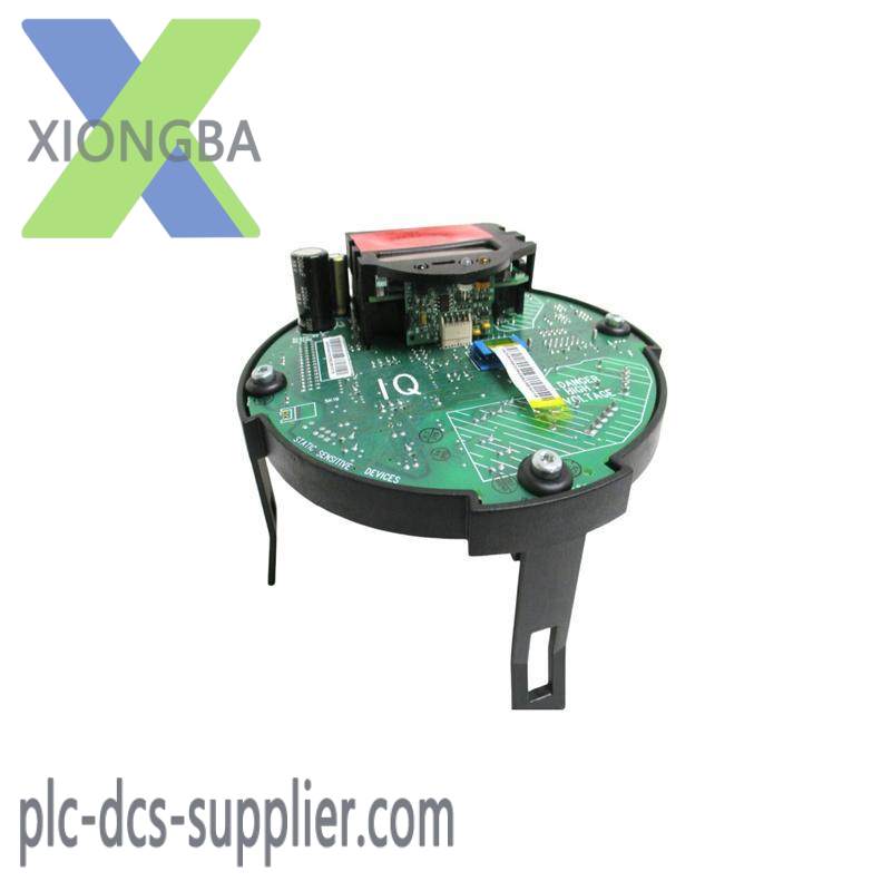 Rotork IQT MOD6G ACTUATOR CONTROL BOARD