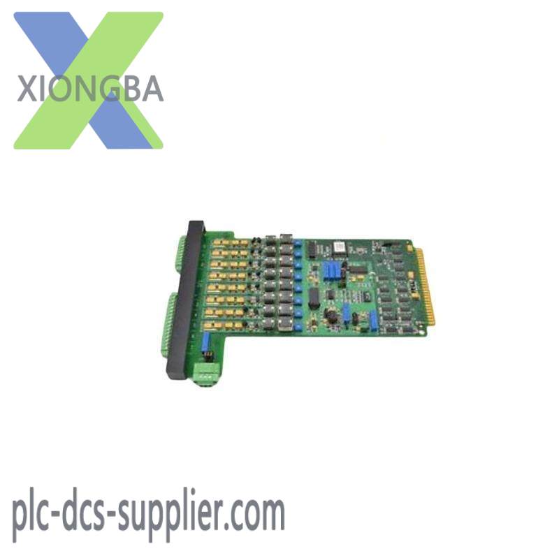 RTF NEQ8436/32-001 1 Channel Pcb Circuit Board