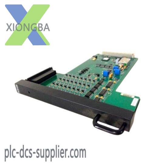 RTP 3015/00 SER 3000 I/O PLC Modular