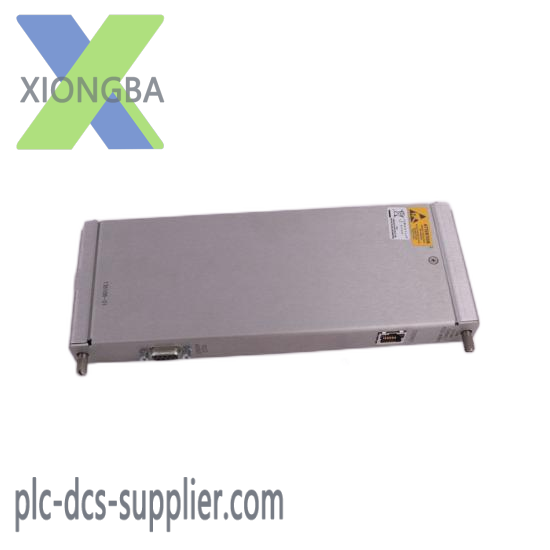 RTP 3021/00 SER 3000 I/O New