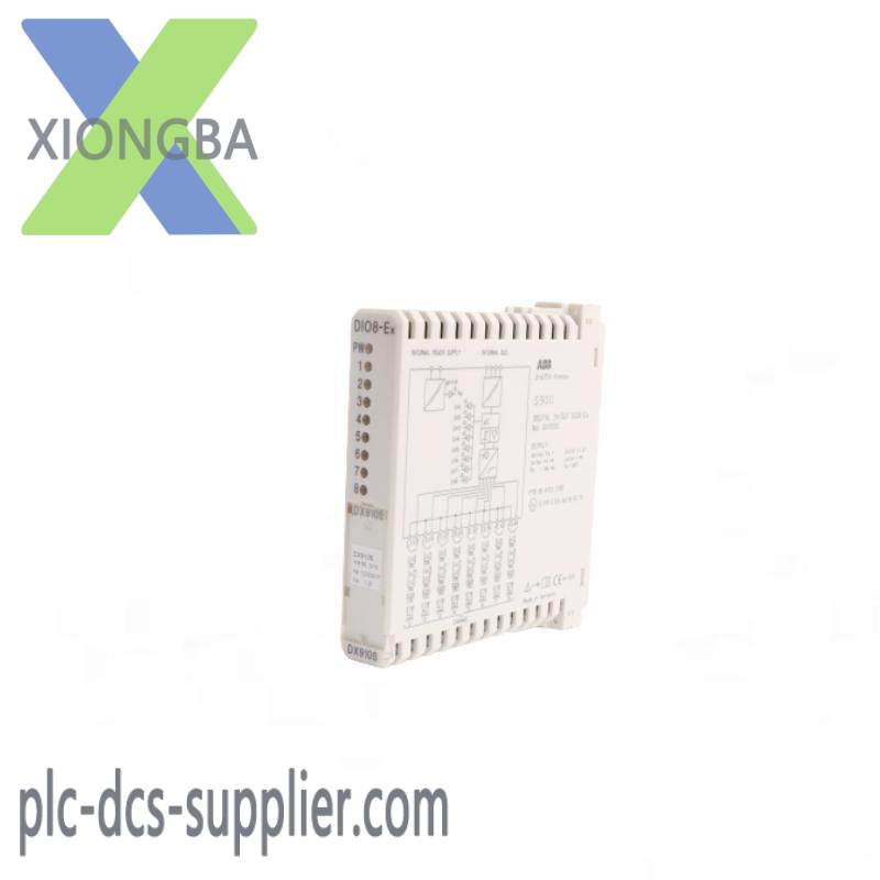 ABB PFTL201C 20KN