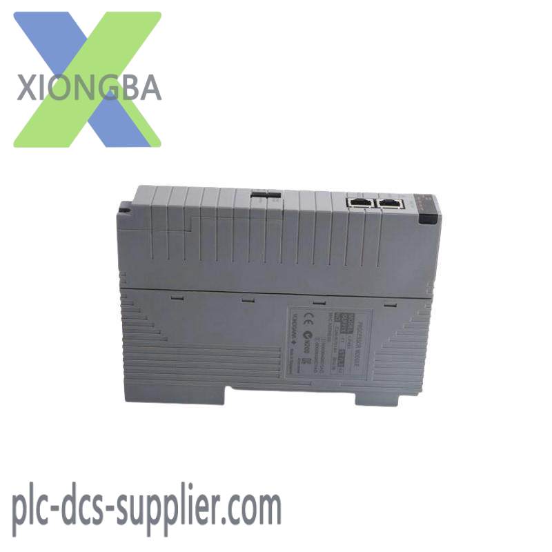 YOKOGAWA S9528VK Module