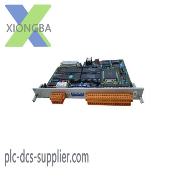 SABO PLM500 SIB.542.00 Interface Board