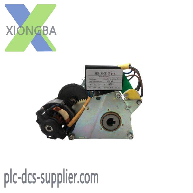 GE SR-489-P1-HI-A20-EH